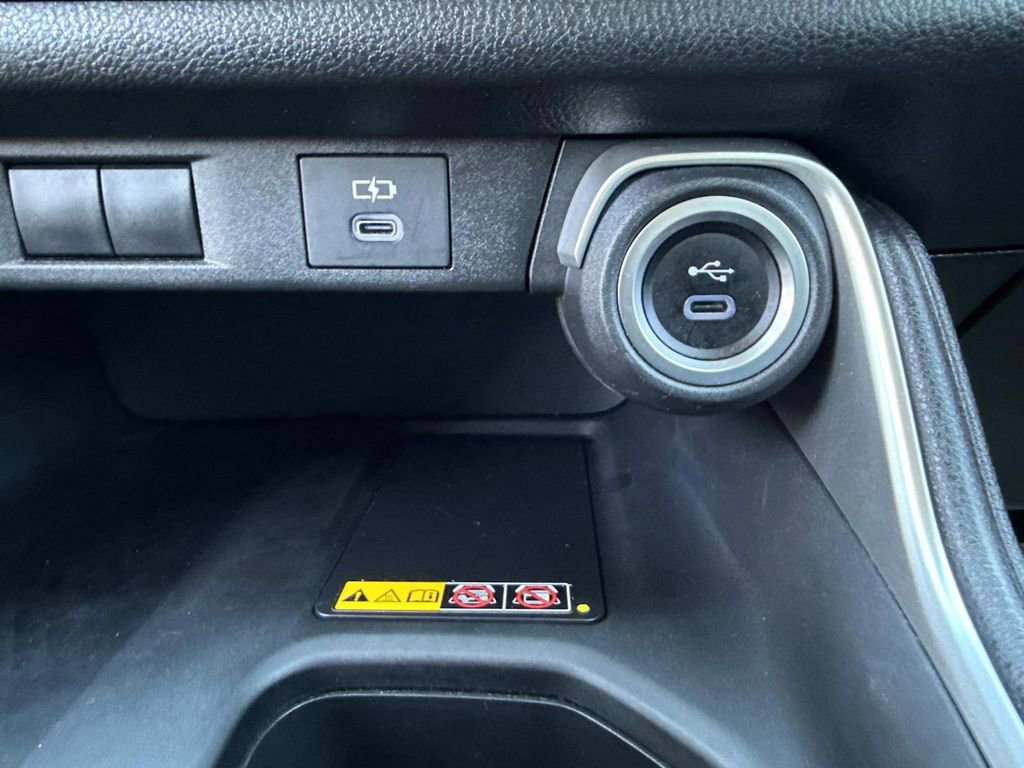 Used 2024 Toyota Grand Highlander XLE image 34