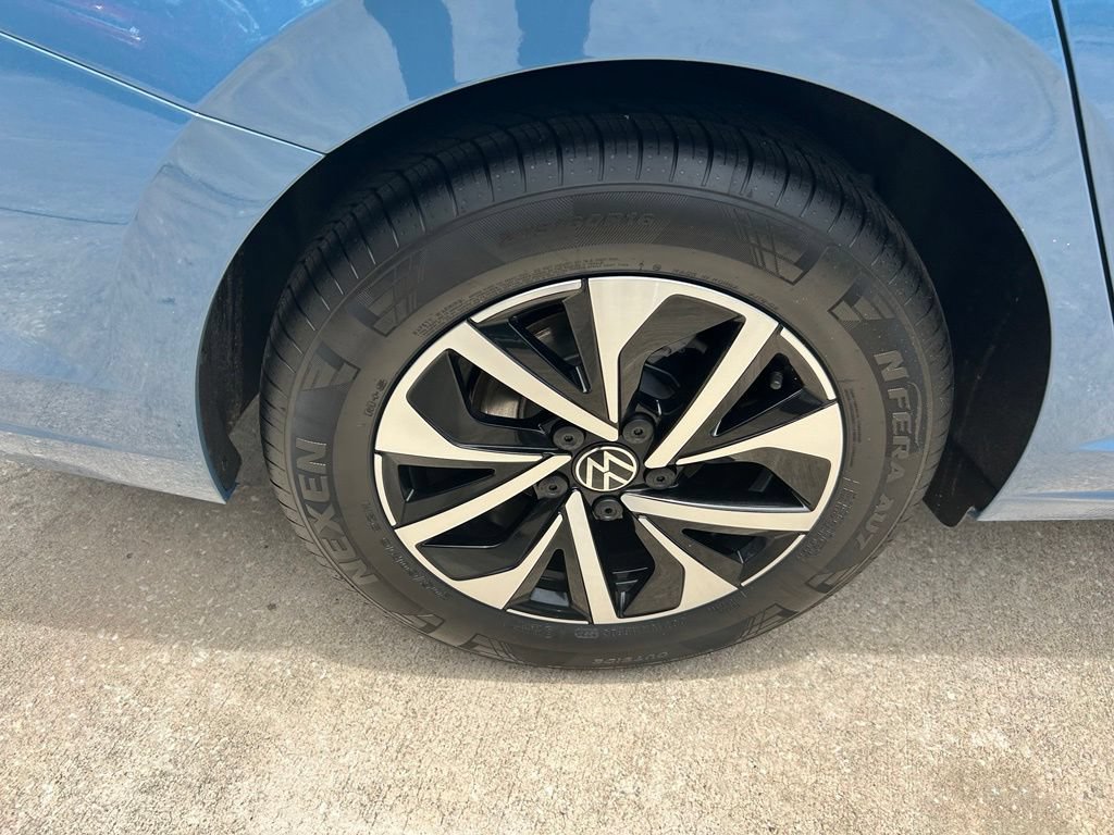 New 2026 Volkswagen Jetta S FWD image 25