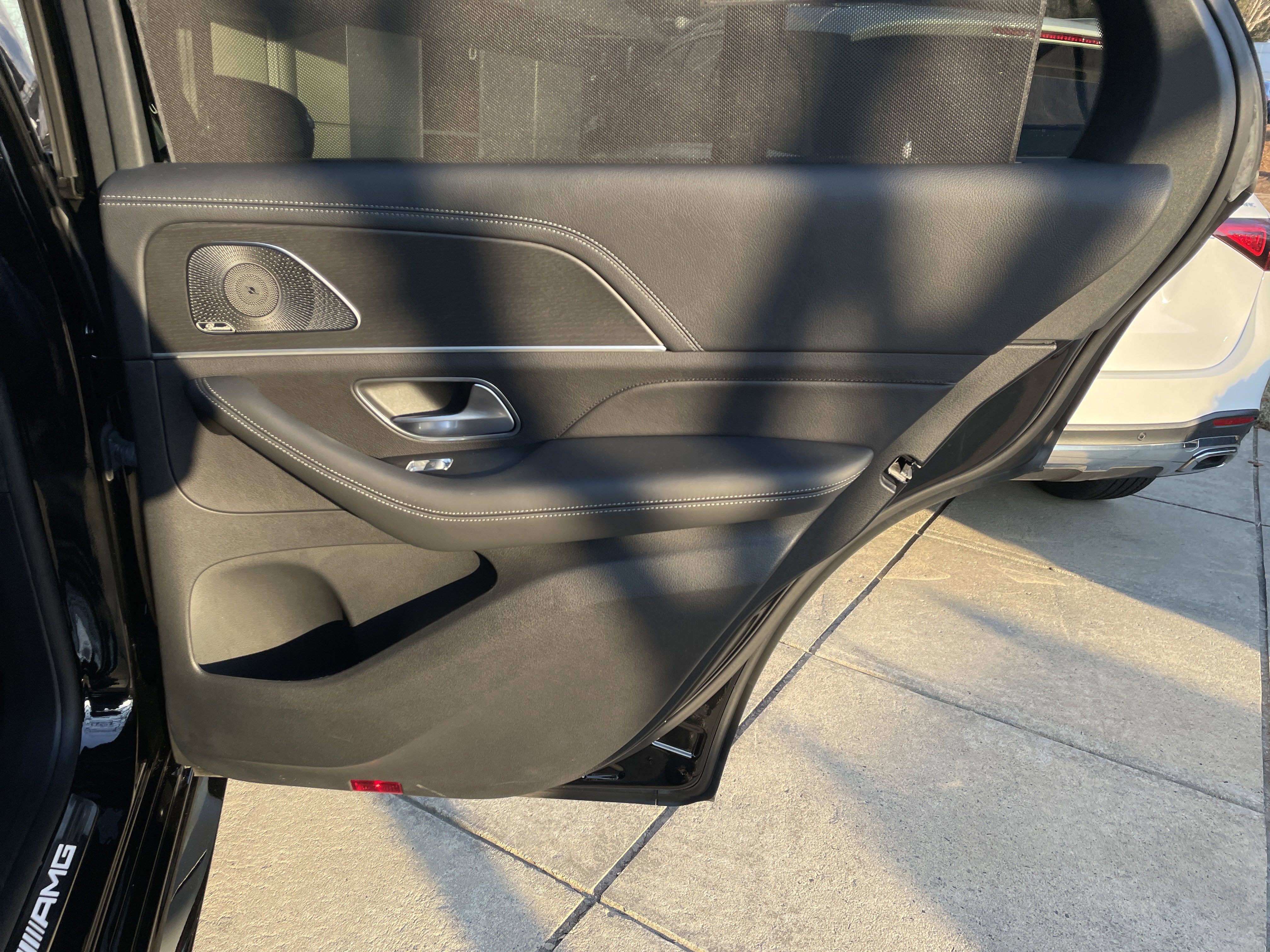 Certified 2023 Mercedes-Benz GLE 53 AMG 4MATIC image 43