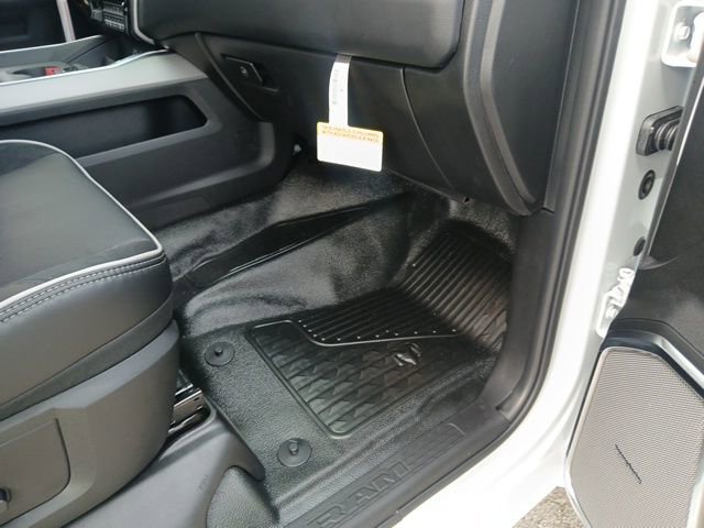 New 2026 RAM 4500 Laramie w/ Laramie Trim Package image 26