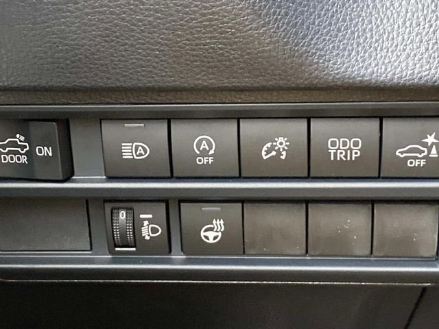 New 2026 Toyota Tundra SR5 image 16