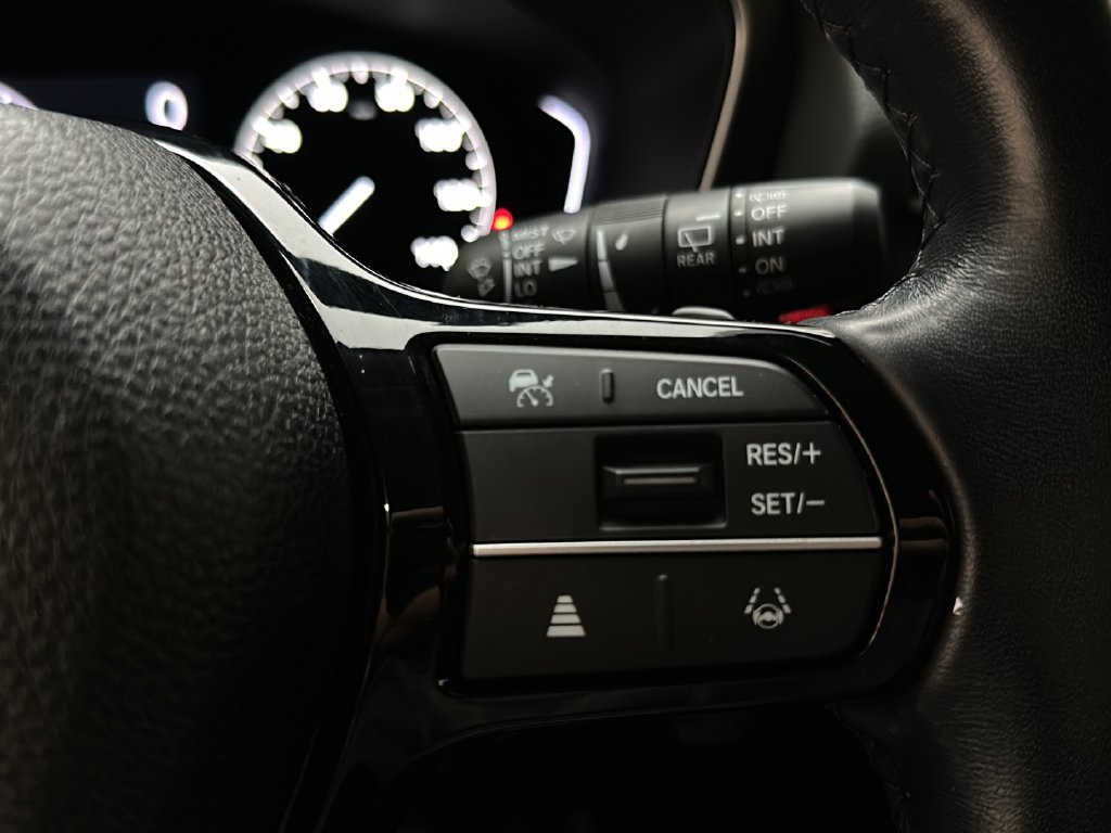 Used 2024 Honda Pilot EX-L image 32