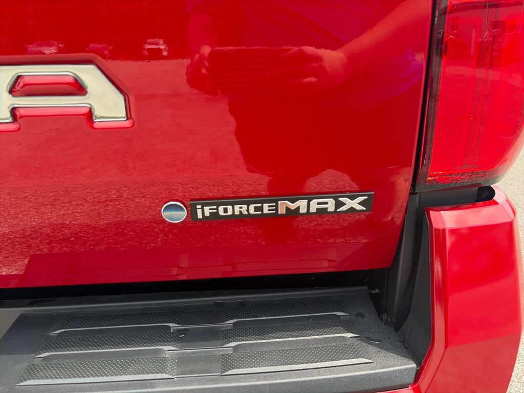 New 2026 Toyota Tacoma Limited AWD/4WD image 32