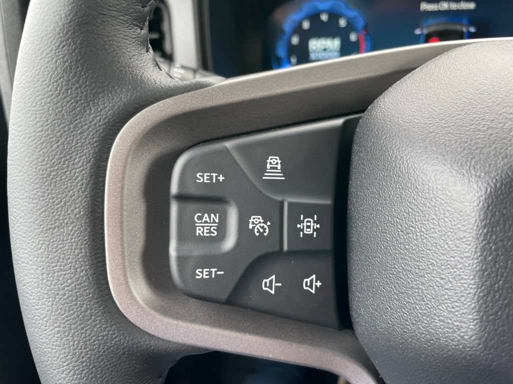 New 2025 Ford Bronco Badlands AWD/4WD image 23