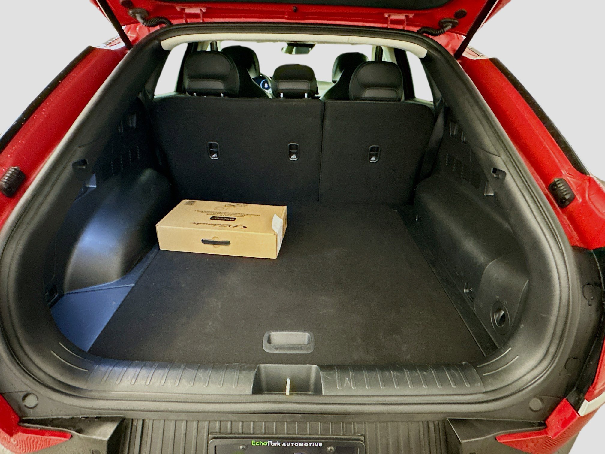 Used 2024 Kia EV6 Light image 30