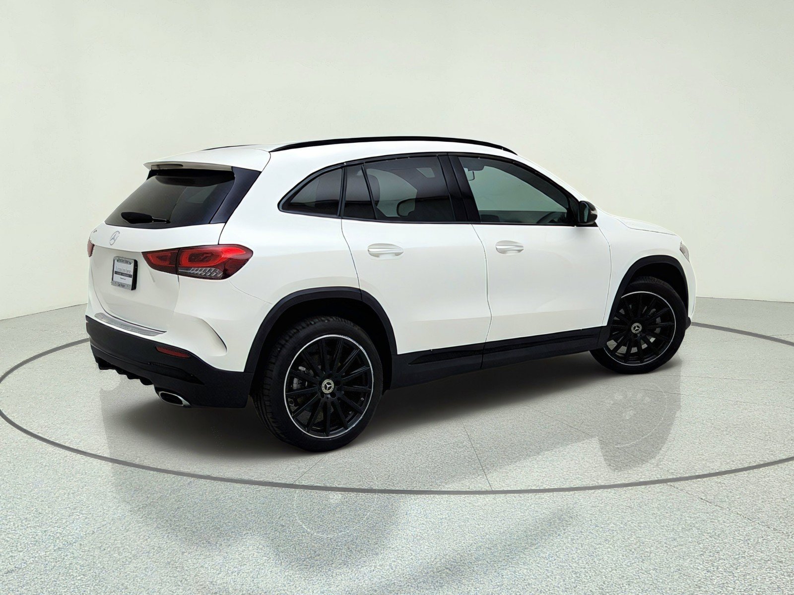 Certified 2023 Mercedes-Benz GLA 250 image 8