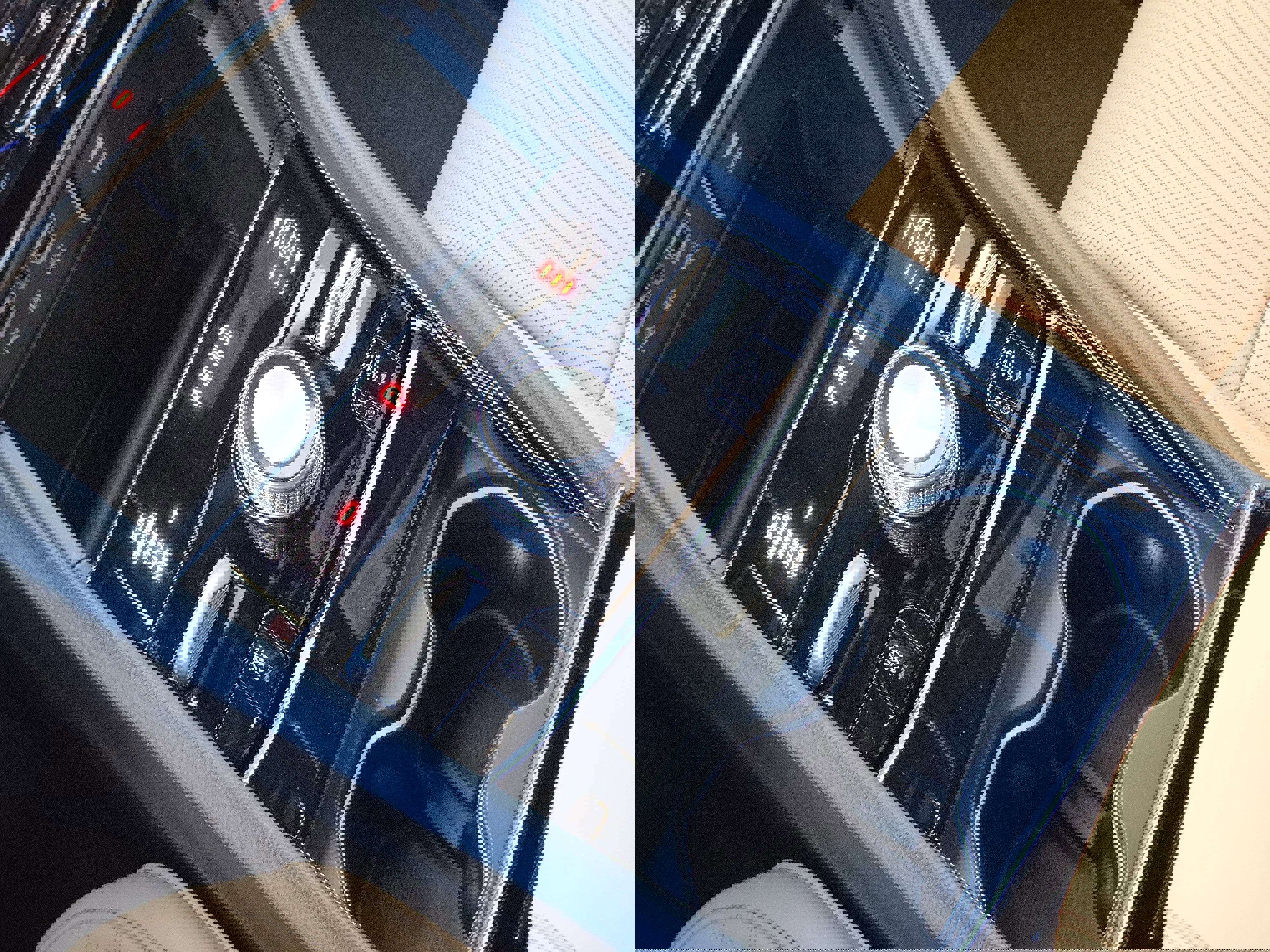 New 2025 Jeep Grand Cherokee L Summit w/ Obsidian Package image 17