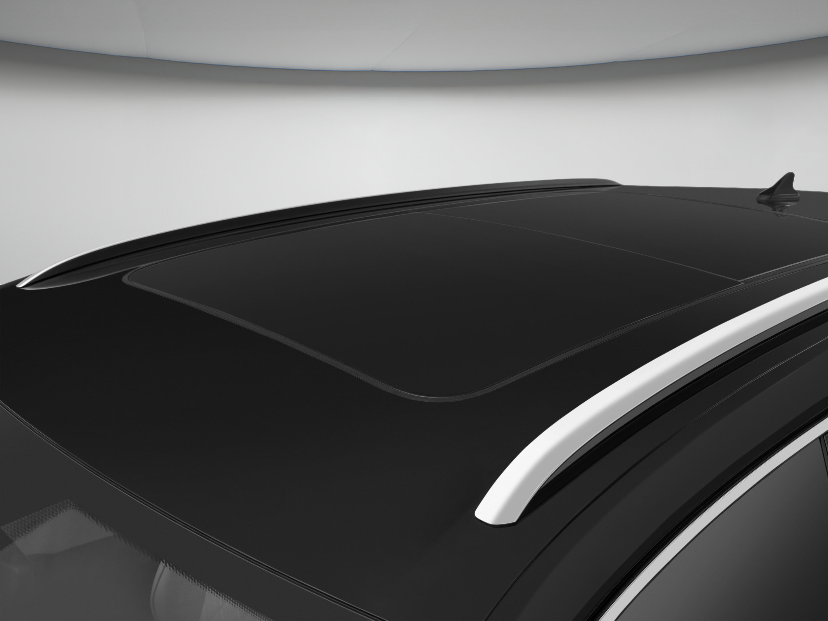 Used 2024 Volkswagen Atlas Cross Sport SE w/ Panoramic Sunroof Package FWD image 54
