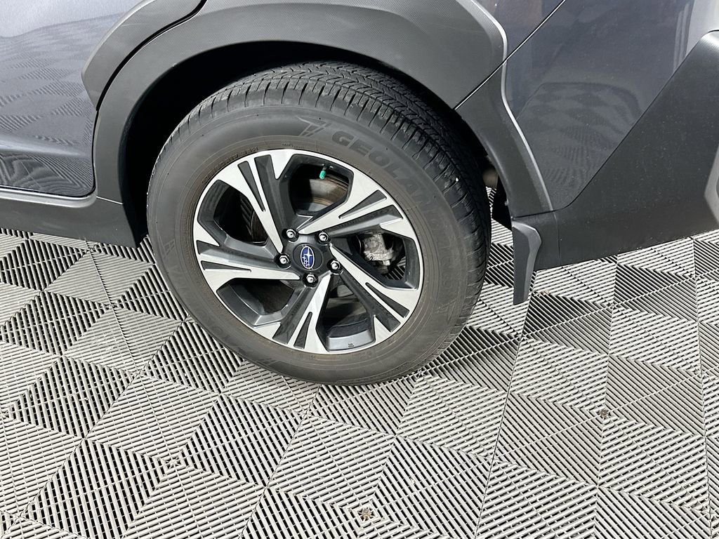 Certified 2024 Subaru Crosstrek 2.0i Premium AWD/4WD image 37