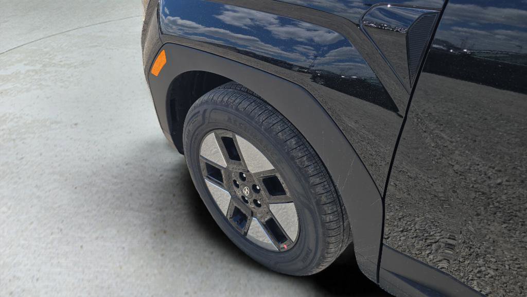 New 2026 Hyundai Santa Fe SEL AWD/4WD image 34