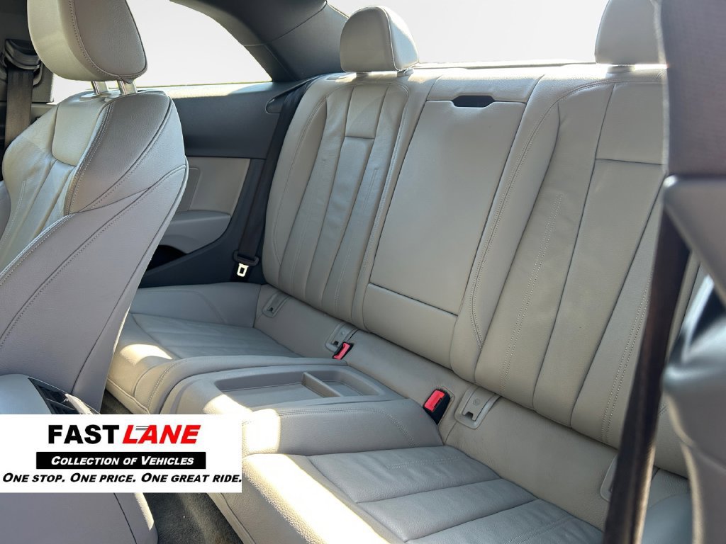 Used 2018 Audi A5 2.0T Premium w/ S Line Sport Package AWD/4WD image 23