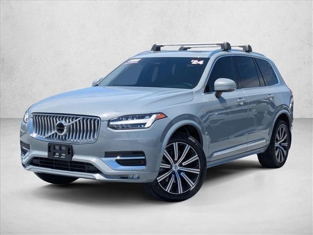 Used 2024 Volvo XC90 B6 Plus w/ Protection Package Premier AWD/4WD image 1