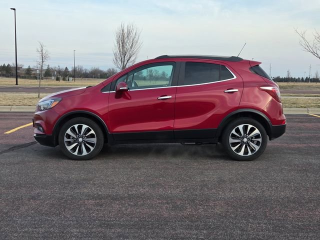 Used 2019 Buick Encore Essence image 7