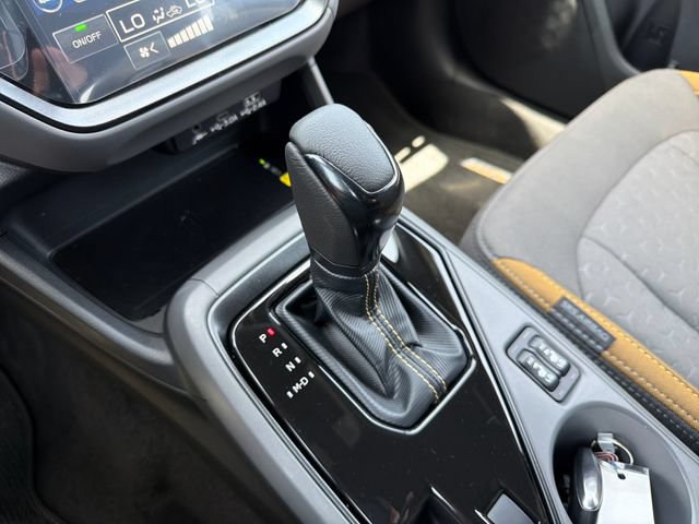 New 2026 Subaru Crosstrek 2.5i Sport AWD/4WD image 15