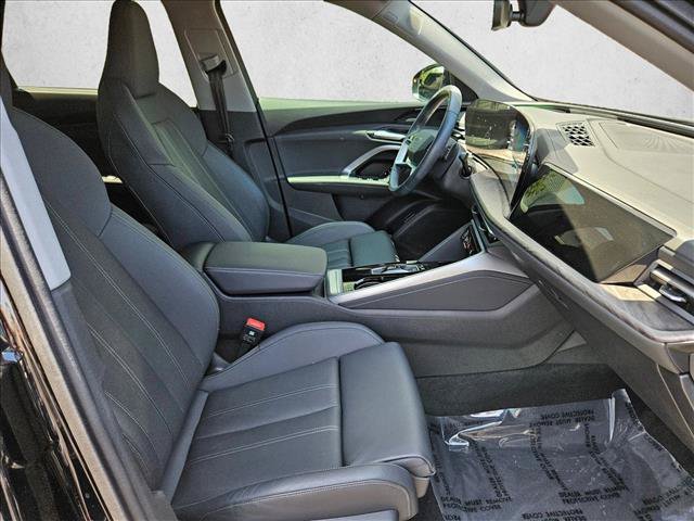 Used 2025 Audi Q5 Premium AWD/4WD image 27