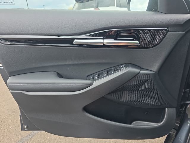New 2026 Kia Seltos S FWD image 8