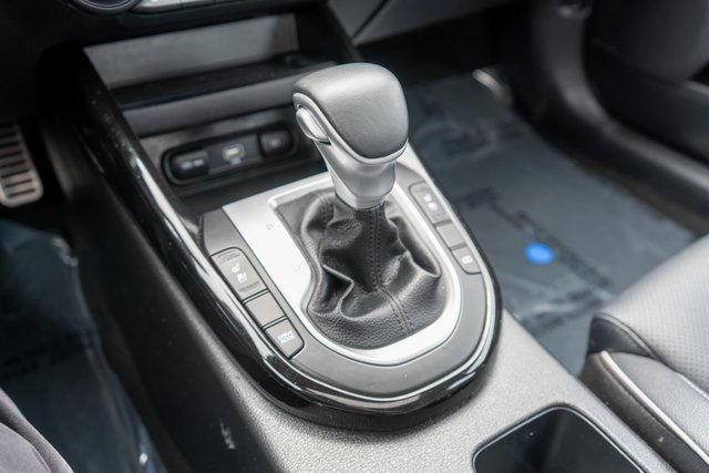 Used 2023 Kia Forte GT-Line w/ GT-Line Premium Package FWD image 32