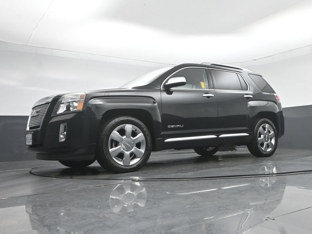 Used 2014 GMC Terrain Denali AWD/4WD image 57