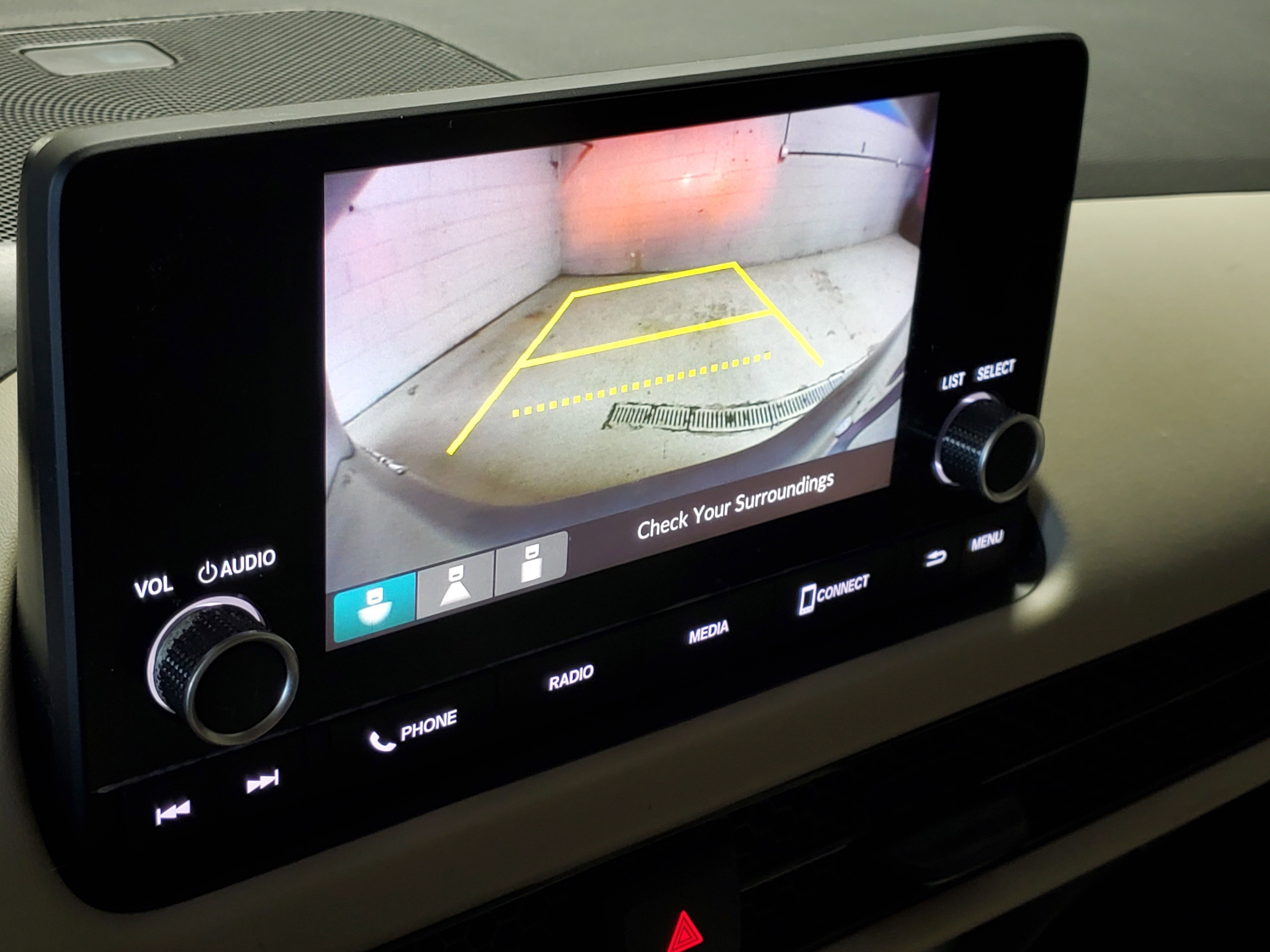Used 2023 Honda HR-V LX image 28