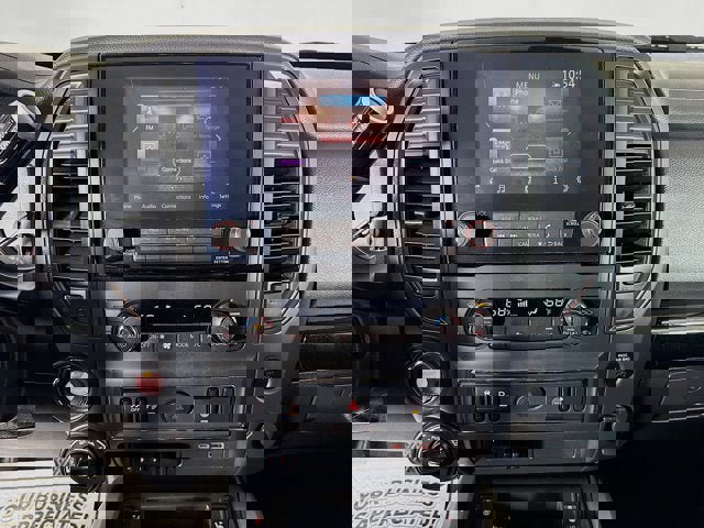 Certified 2024 Nissan Titan SV w/ SV Utility Package image 12