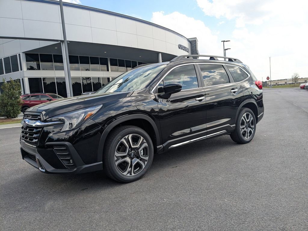 New 2026 Subaru Ascent Touring image 8