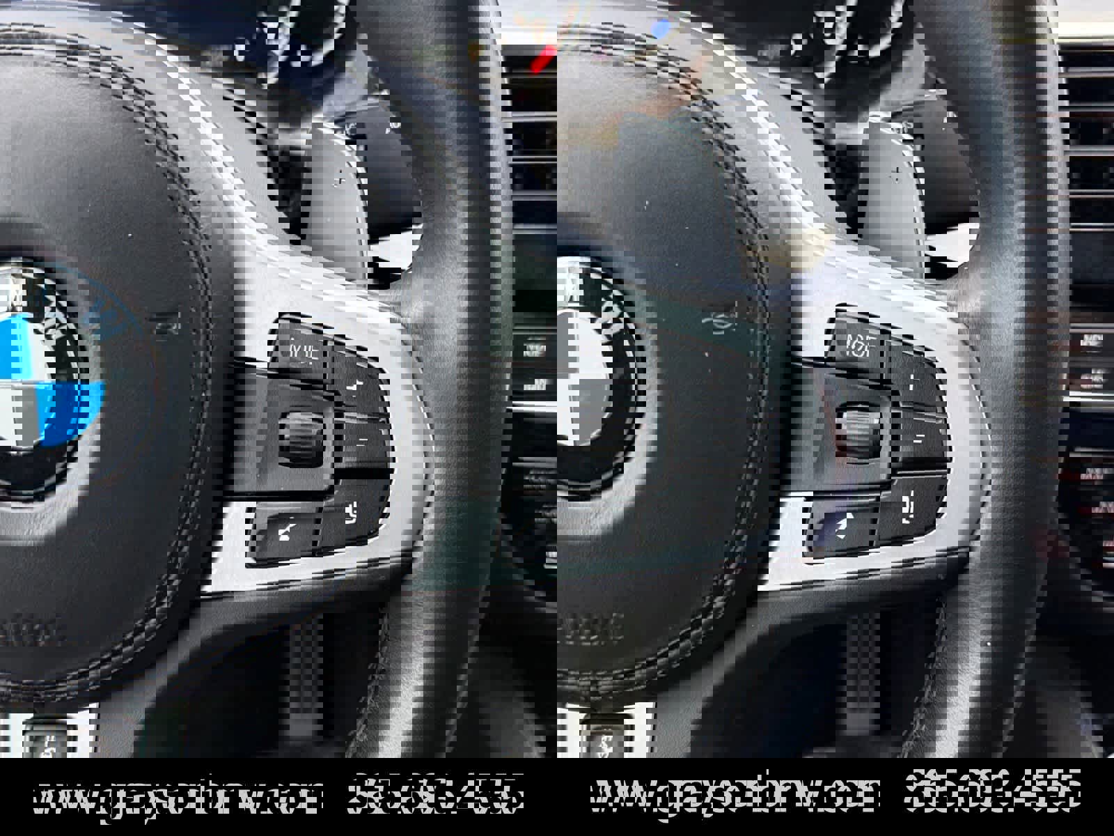 Used 2019 BMW M550i xDrive image 24