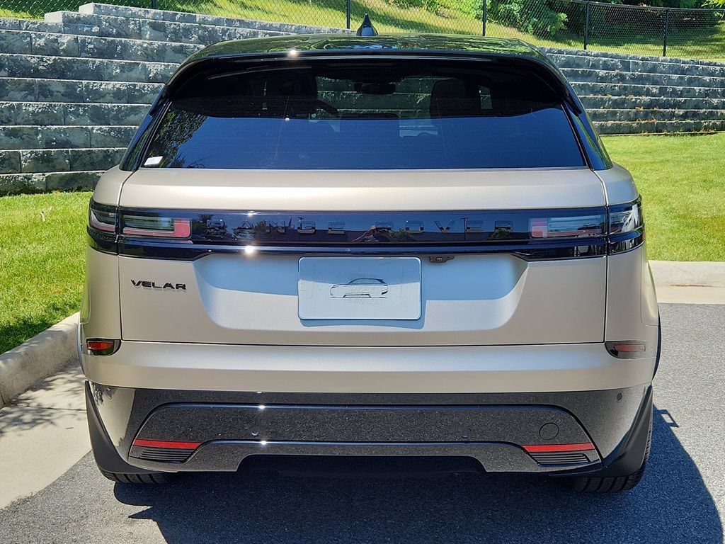New 2026 Land Rover Range Rover Velar Belgravia AWD/4WD image 7