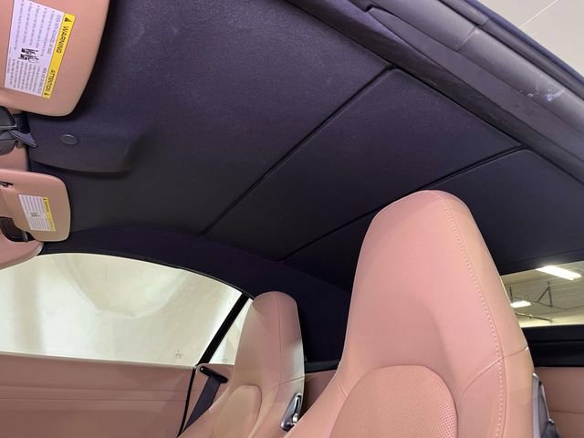 Certified 2016 Porsche 911 Carrera S RWD image 18
