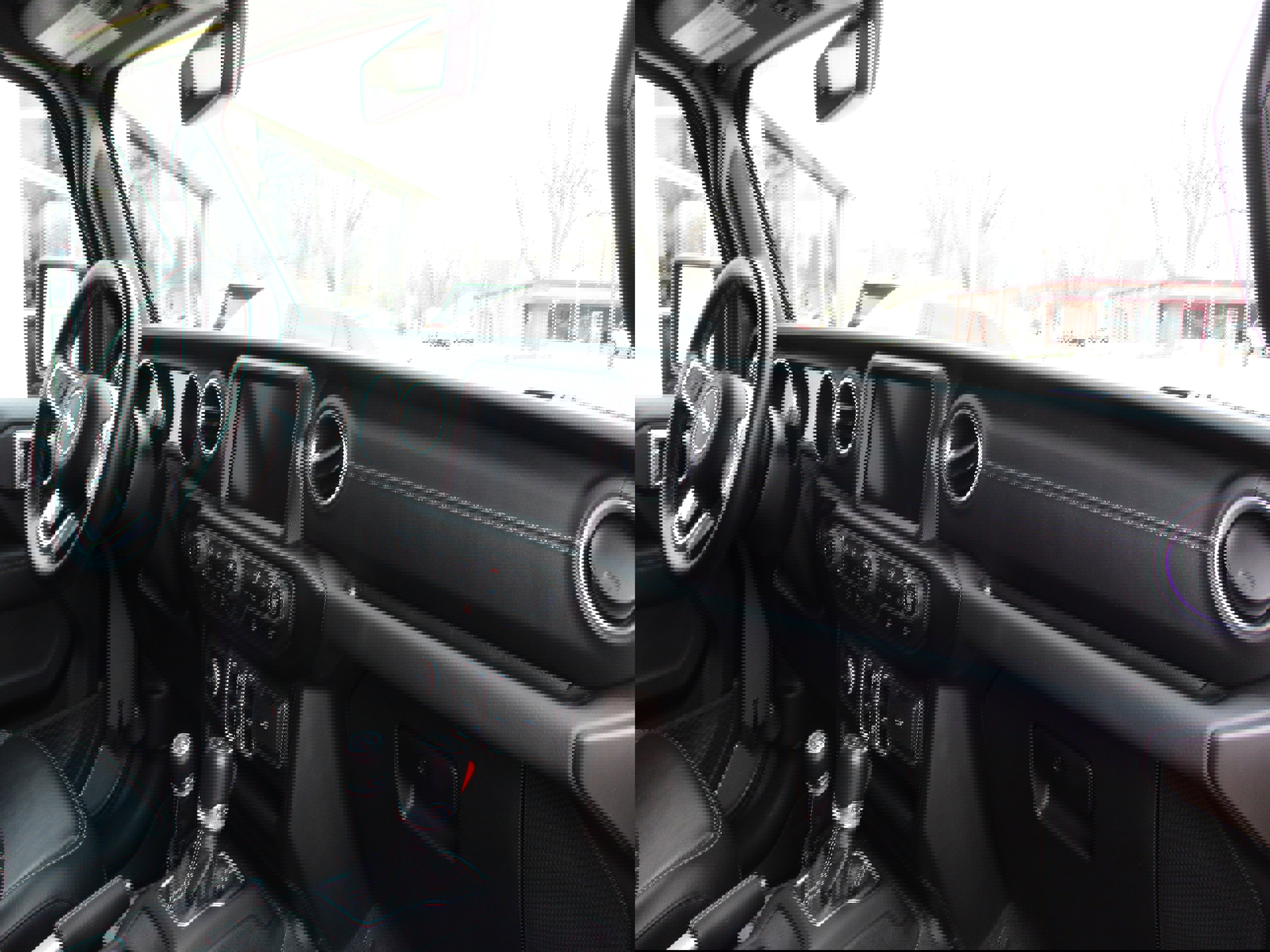 Used 2021 Jeep Gladiator Overland w/ Popular Equipment Package image 29