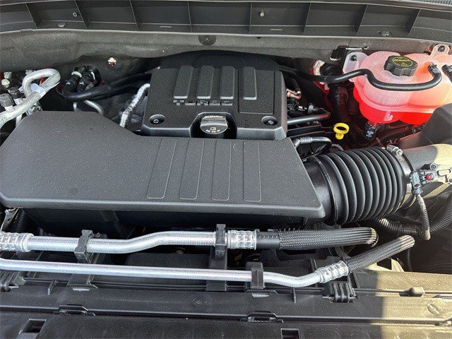 New 2026 GMC Sierra 1500 SLE w/ Preferred Package image 25