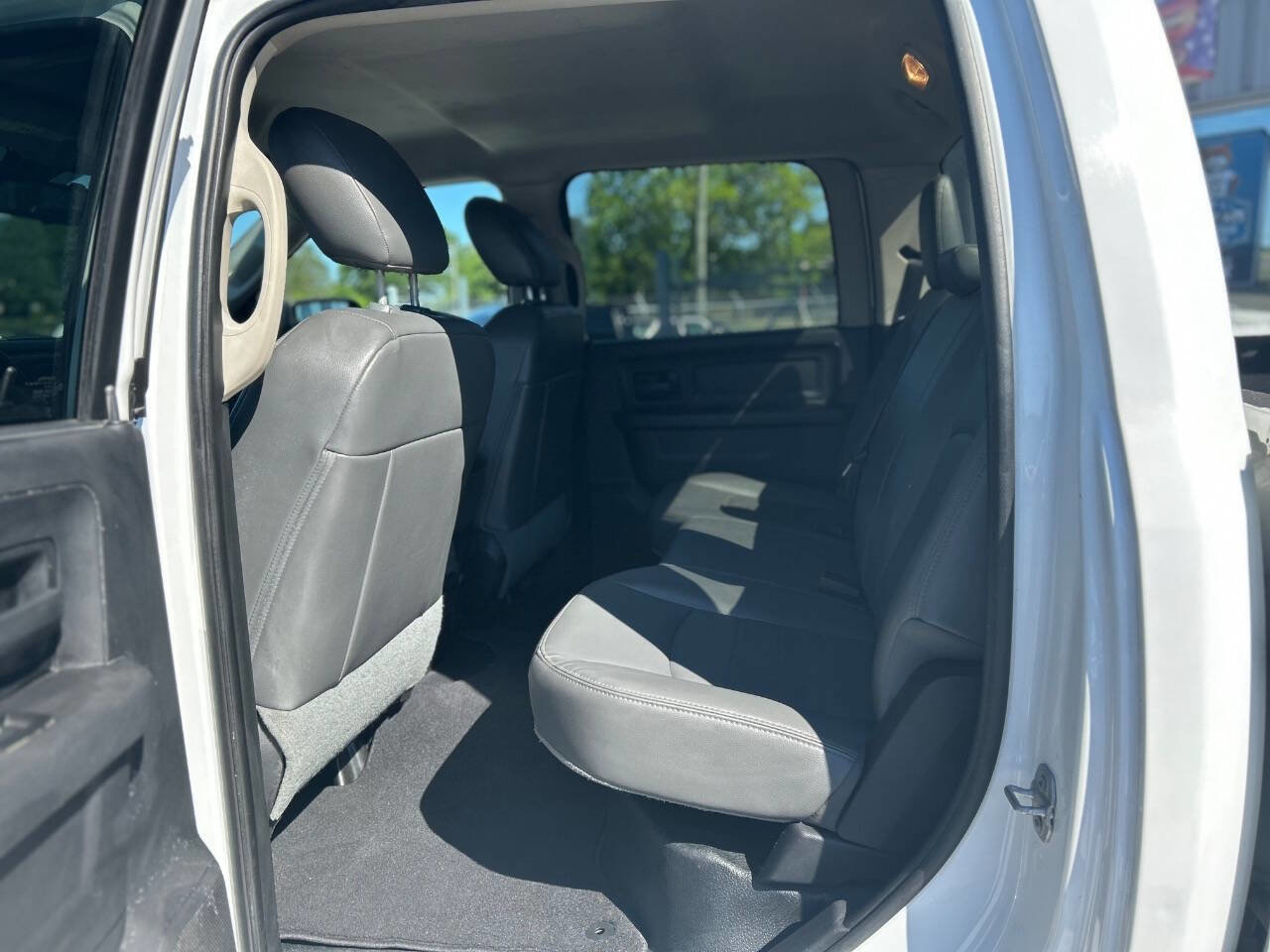 Used 2016 RAM 2500 Tradesman w/ Popular Equipment Group AWD/4WD image 8