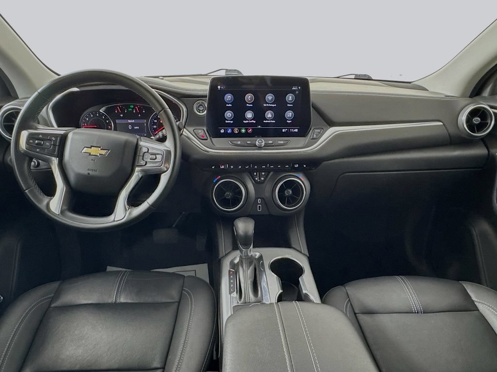 Used 2023 Chevrolet Blazer LT FWD image 26