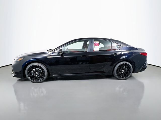 New 2026 Toyota Camry XSE FWD image 6