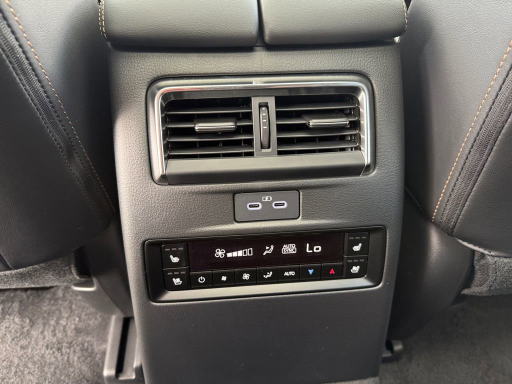 New 2026 MAZDA CX-90 3.3 Turbo S w/ Premium Plus image 23