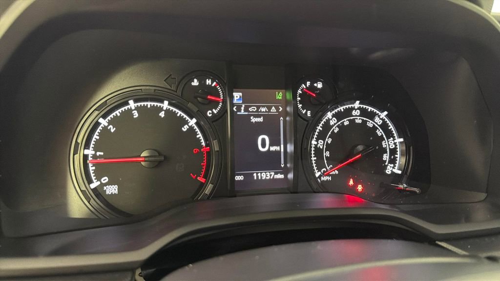 Used 2023 Toyota 4Runner SR5 RWD image 20