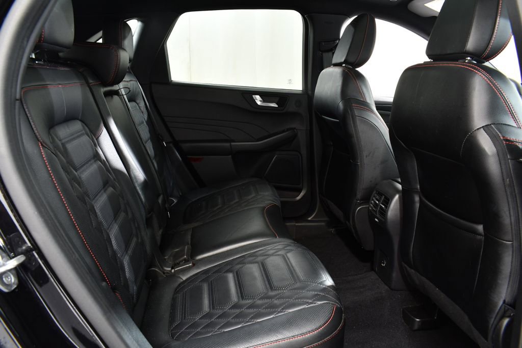 Used 2023 Ford Escape ST-Line Elite w/ Premium Technology Package image 19