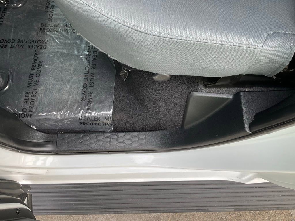 Used 2017 RAM 1500 Big Horn image 25