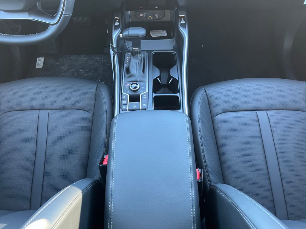 New 2026 Kia Sorento S AWD/4WD image 32