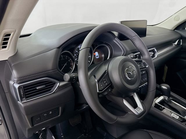 New 2025 MAZDA CX-5 AWD 2.5 S w/ Preferred Package image 9