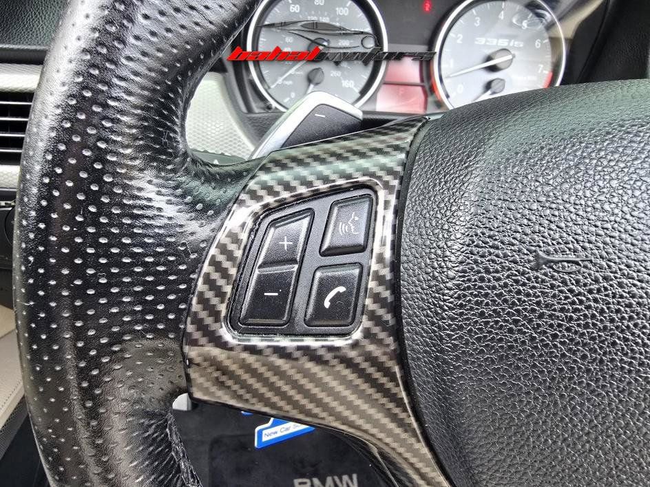 Used 2011 BMW 335is Convertible image 22