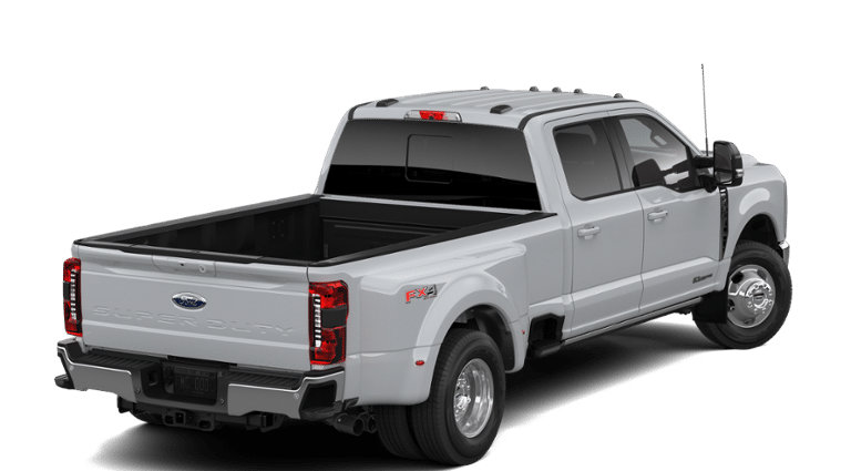 New 2026 Ford F350 Lariat w/ Lariat Ultimate Package AWD/4WD image 25