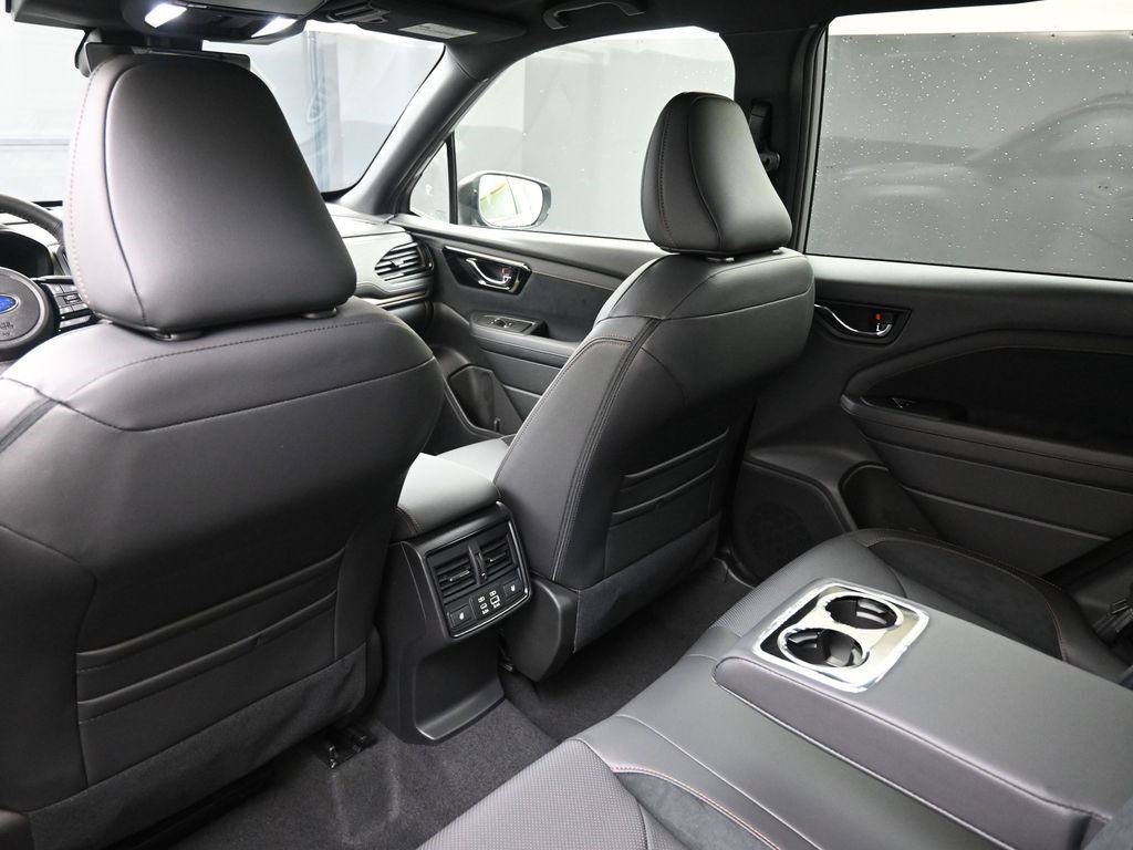 New 2025 Subaru Forester Touring image 19