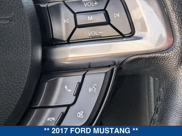 Used 2017 Ford Mustang GT Premium RWD image 15