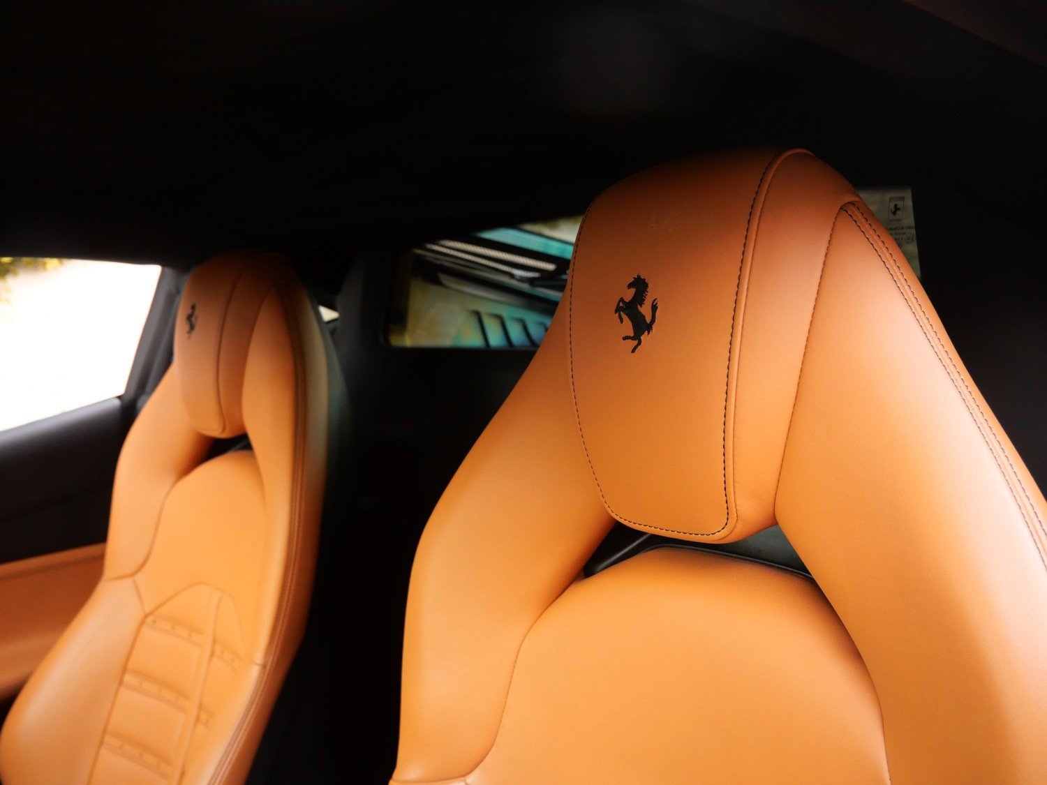 Used 2016 Ferrari 488 GTB image 17