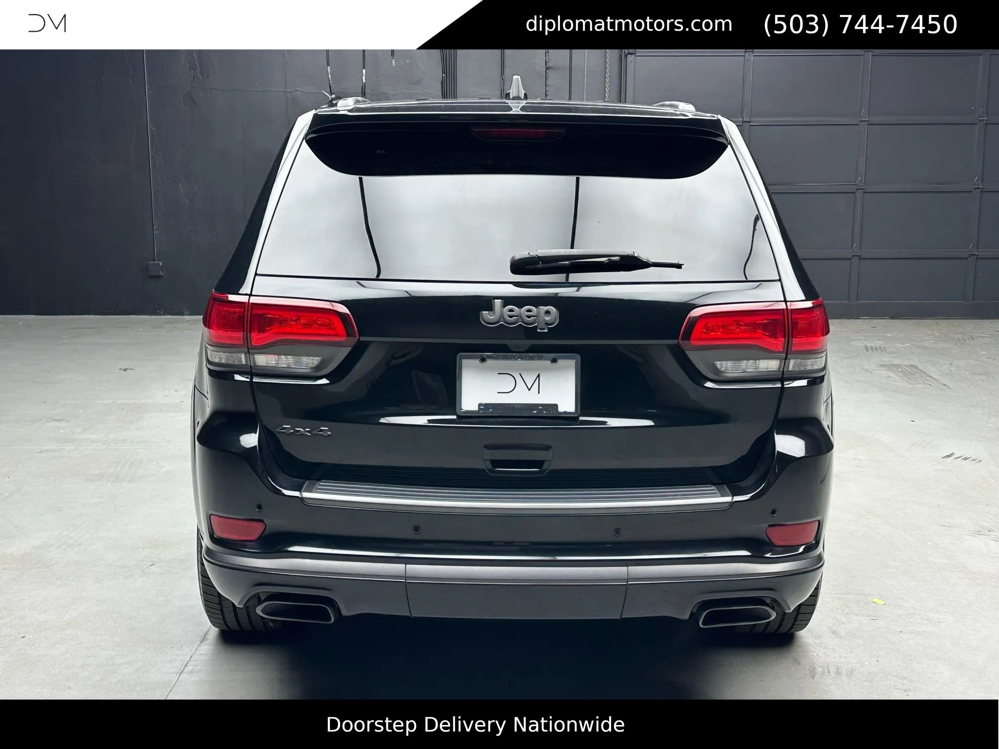 Used 2021 Jeep Grand Cherokee High Altitude image 6