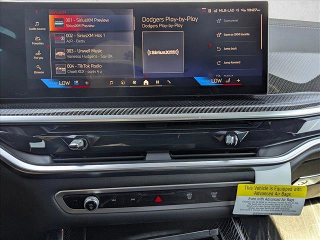 New 2026 BMW X7 M60i image 12