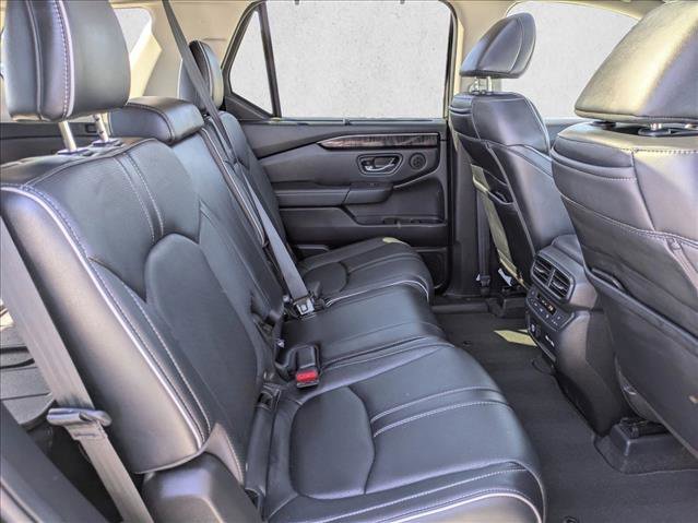 Used 2023 Honda Pilot Elite image 22
