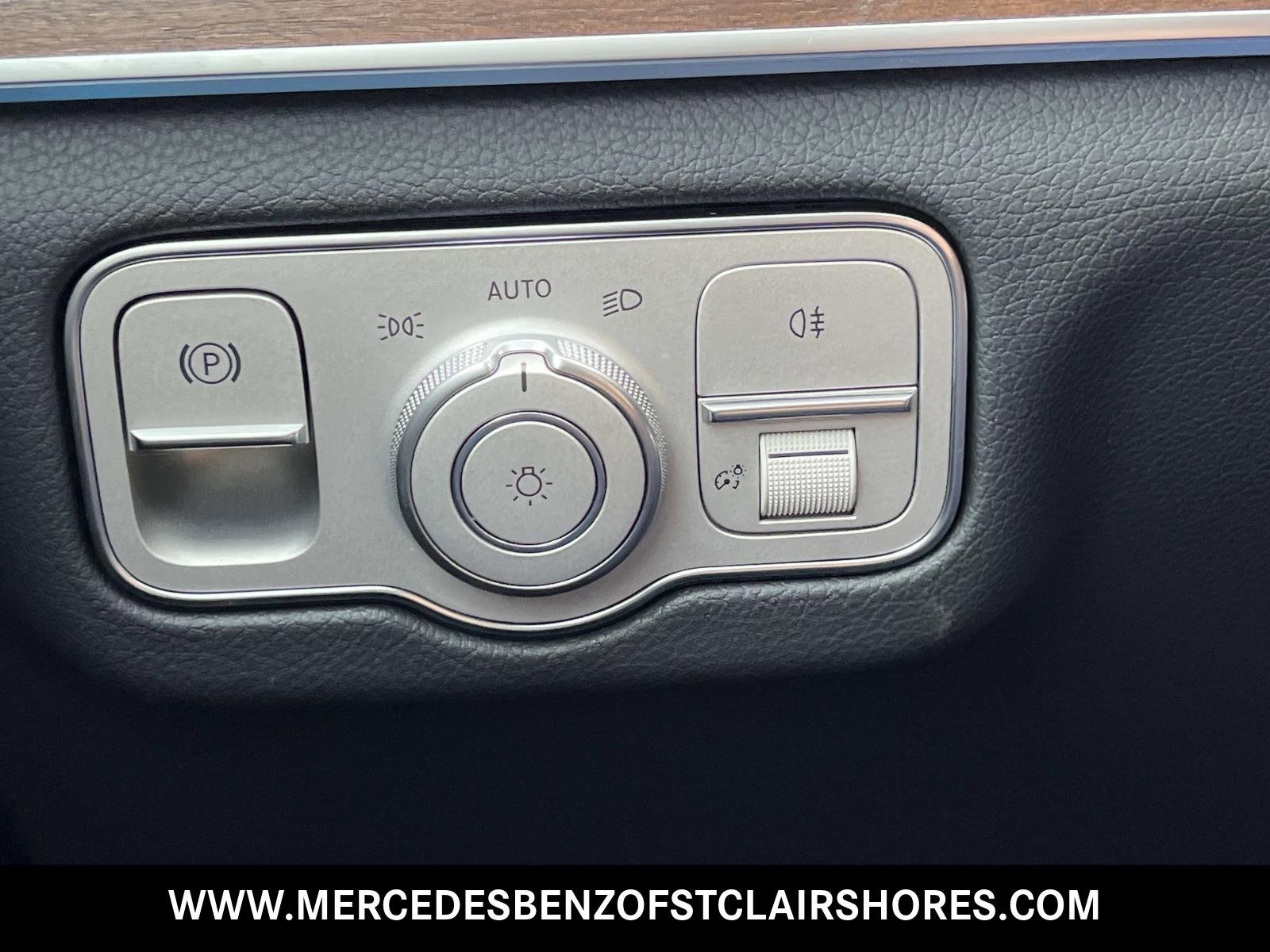 New 2026 Mercedes-Benz GLE 350 4MATIC image 33