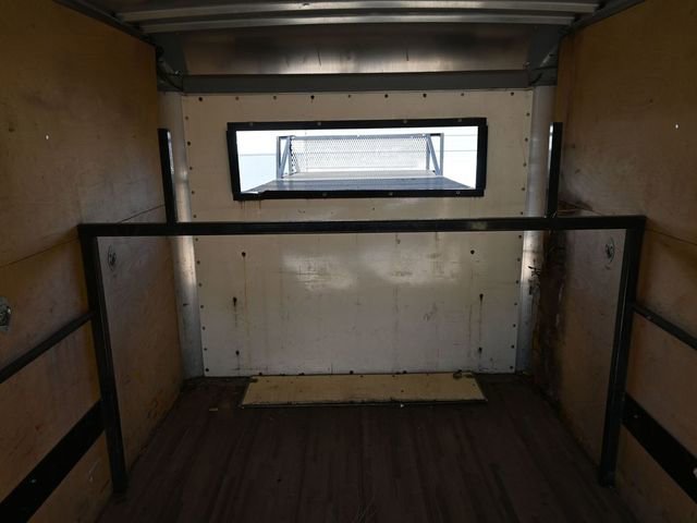 Used 2017 Chevrolet Express 3500 image 19