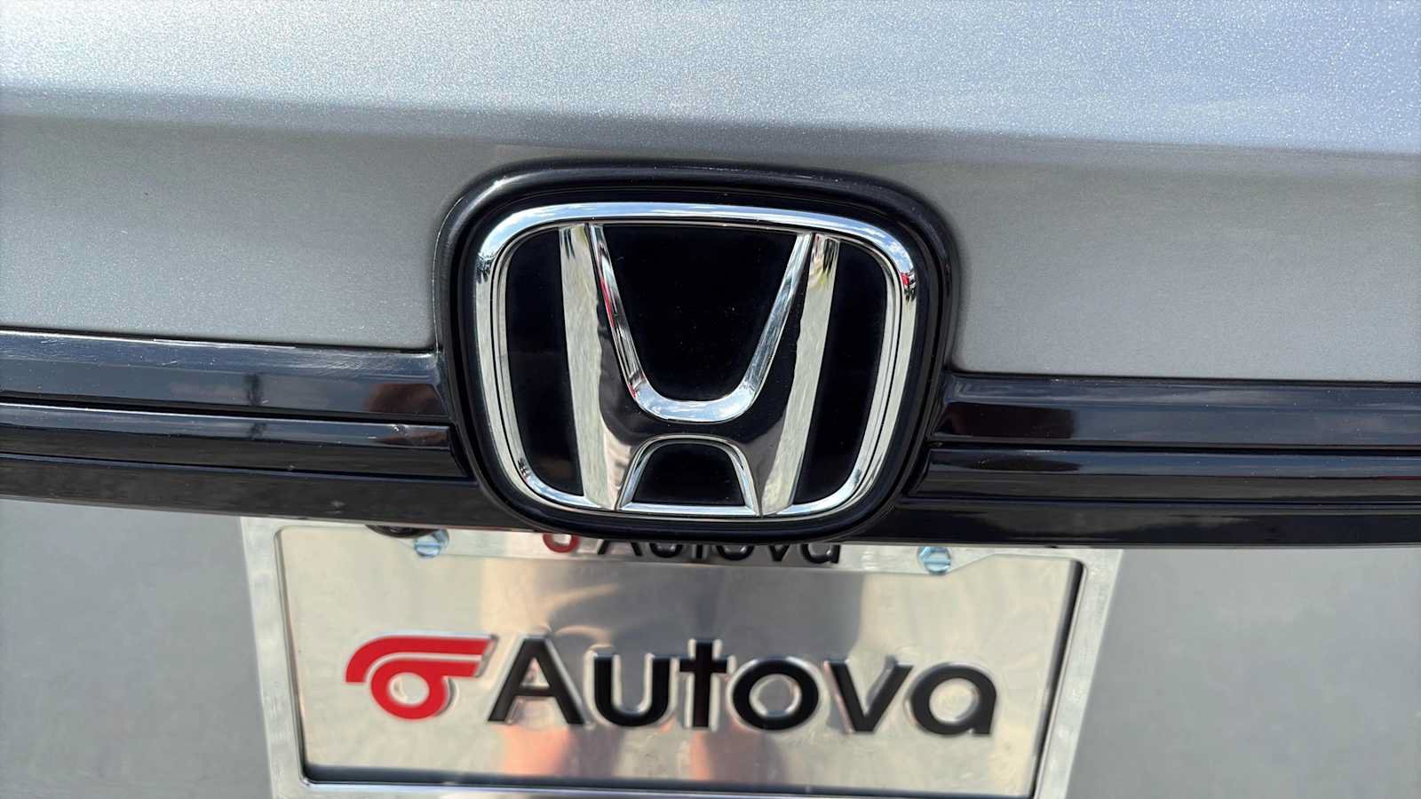 Used 2025 Honda Odyssey EX-L image 32